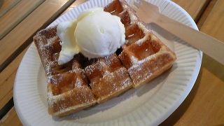 WAFFLE