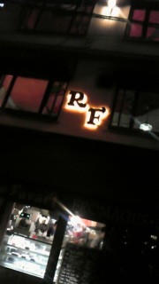 Cafe�RF