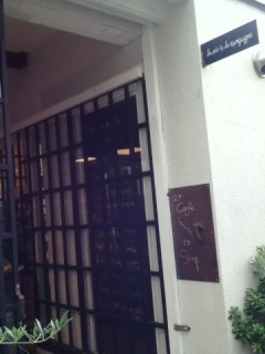 �Ȃ���cafe��